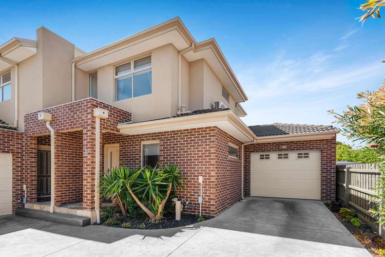 Main view of Homely unit listing, 3/371 Blackburn Road, Burwood East VIC 3151