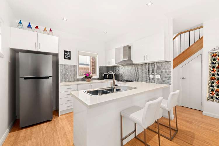 Second view of Homely unit listing, 3/371 Blackburn Road, Burwood East VIC 3151