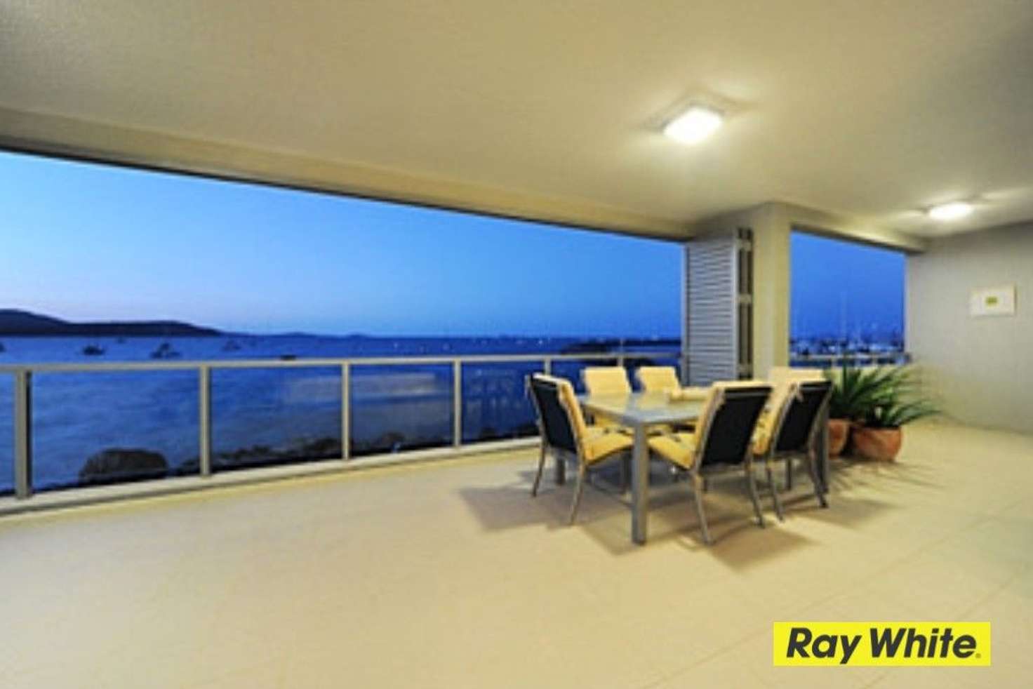 Main view of Homely apartment listing, 27/144 Shingley Drive, Airlie Beach QLD 4802