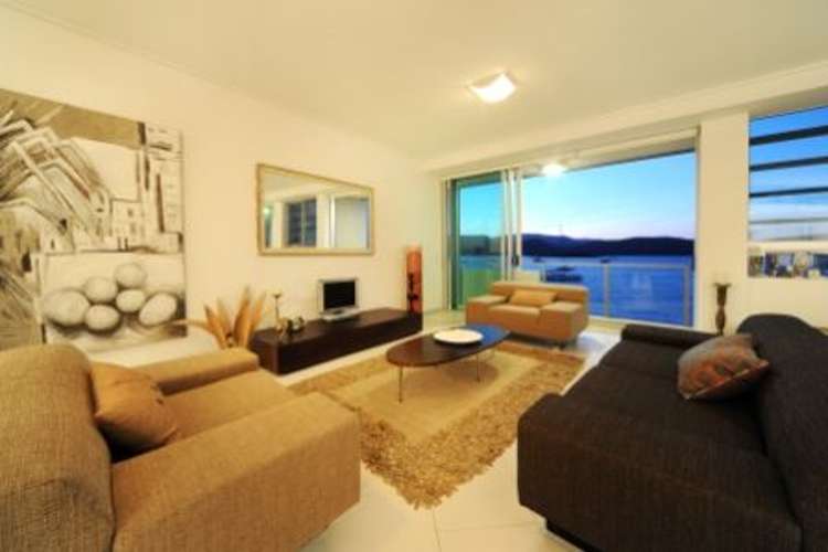 Second view of Homely apartment listing, 27/144 Shingley Drive, Airlie Beach QLD 4802