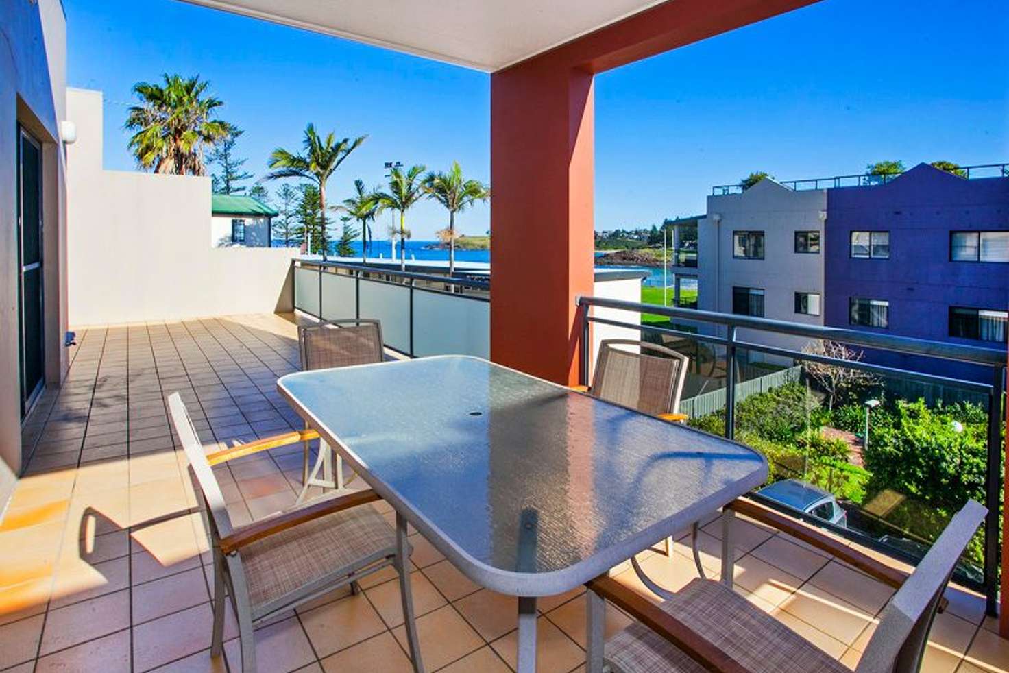 Main view of Homely unit listing, 2/20 Bong Bong Street, Kiama NSW 2533