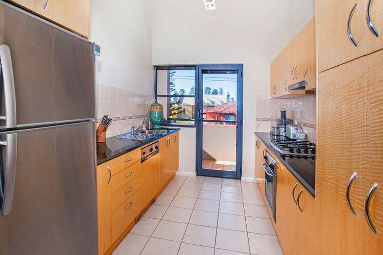 Second view of Homely unit listing, 2/20 Bong Bong Street, Kiama NSW 2533