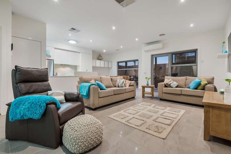 Main view of Homely house listing, 417 Hume Drive, Caroline Springs VIC 3023
