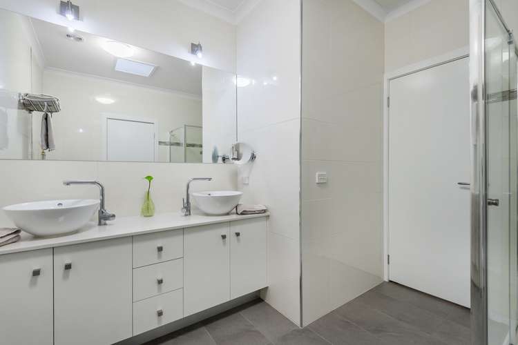 Third view of Homely house listing, 417 Hume Drive, Caroline Springs VIC 3023