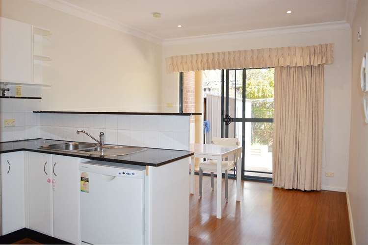 Fourth view of Homely townhouse listing, 4/16-20 Wilkinson Lane, Telopea NSW 2117