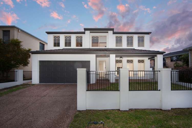 Main view of Homely house listing, 9 Marsden Road, Blue Haven NSW 2262