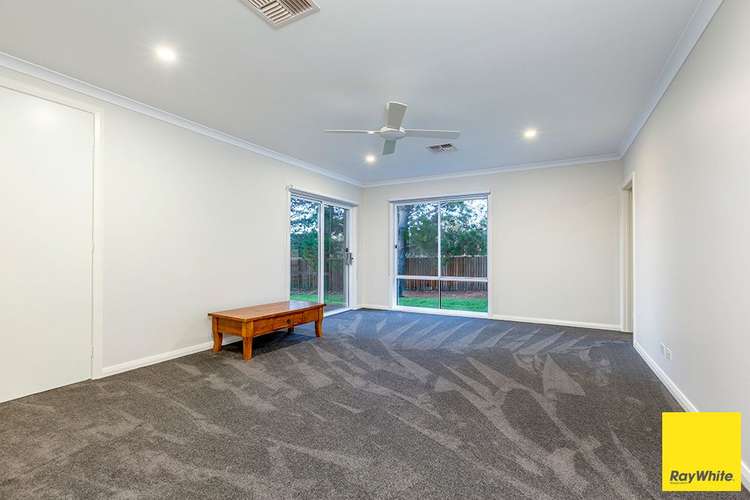 Seventh view of Homely house listing, 3 Carnell Close, Bungendore NSW 2621