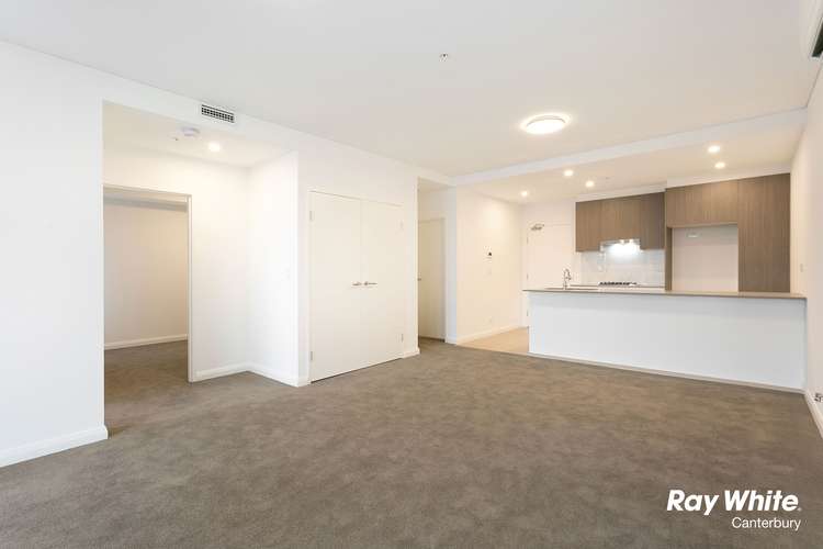 Fourth view of Homely apartment listing, 2 Beds/10B Charles Street, Canterbury NSW 2193