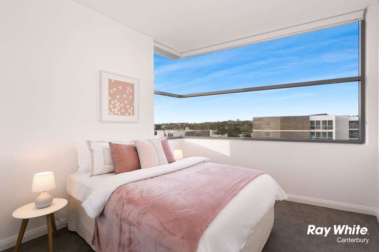 Sixth view of Homely apartment listing, 2 Beds/10B Charles Street, Canterbury NSW 2193