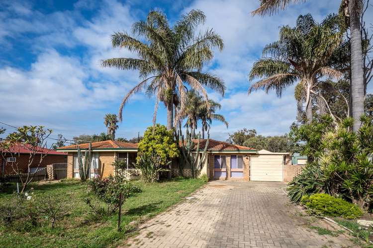 13 Townley Street, Armadale WA 6112