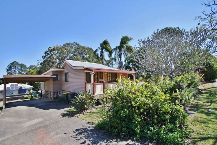 Main view of Homely house listing, 31 Eric Road, Holland Park QLD 4121