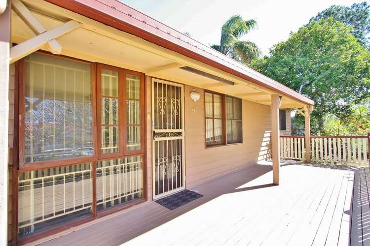 Second view of Homely house listing, 31 Eric Road, Holland Park QLD 4121