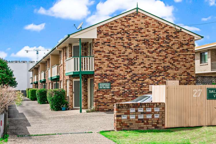 Fifth view of Homely unit listing, 7/27 Baden Powell Street, Maroochydore QLD 4558