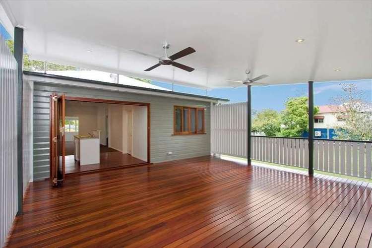 Main view of Homely house listing, 42 Mclean Parade, Ashgrove QLD 4060