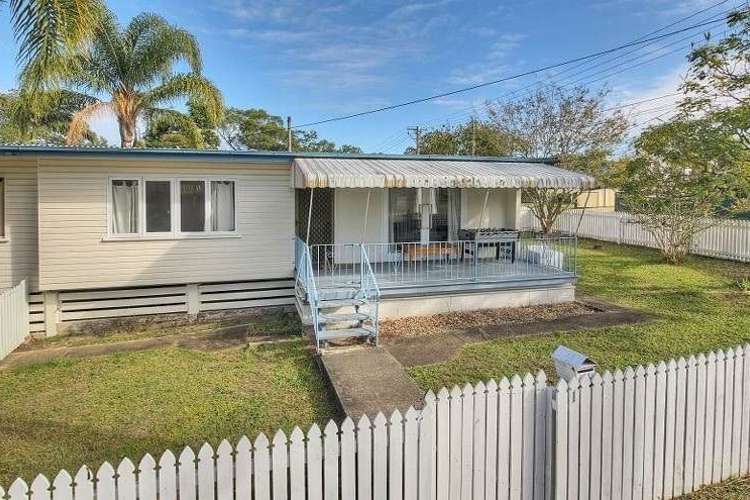 Second view of Homely house listing, 1 Wisp Street, Woodridge QLD 4114