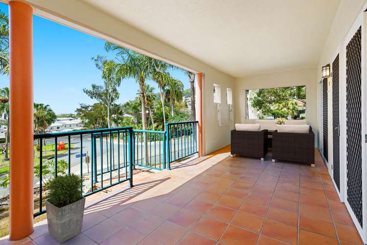 Second view of Homely unit listing, 3/24 Island Drive, Cannonvale QLD 4802