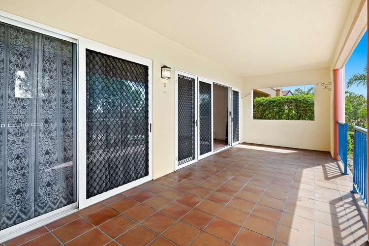Sixth view of Homely unit listing, 3/24 Island Drive, Cannonvale QLD 4802