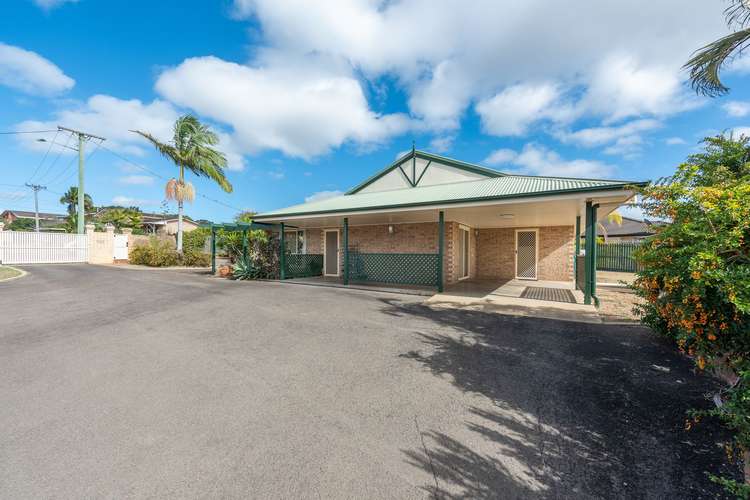 Second view of Homely house listing, 7 Crest Court, Avoca QLD 4670