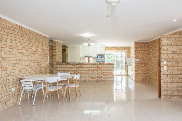 Main view of Homely house listing, 7 Crest Court, Avoca QLD 4670