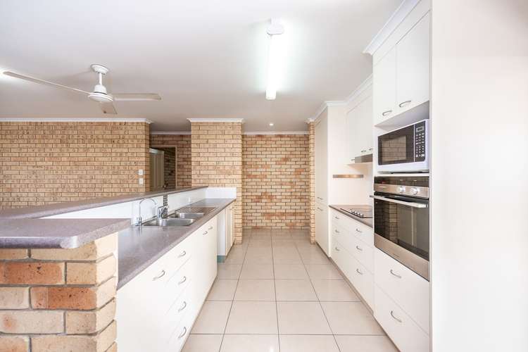 Third view of Homely house listing, 7 Crest Court, Avoca QLD 4670