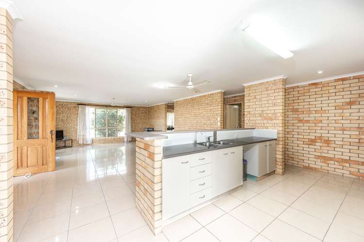 Fourth view of Homely house listing, 7 Crest Court, Avoca QLD 4670