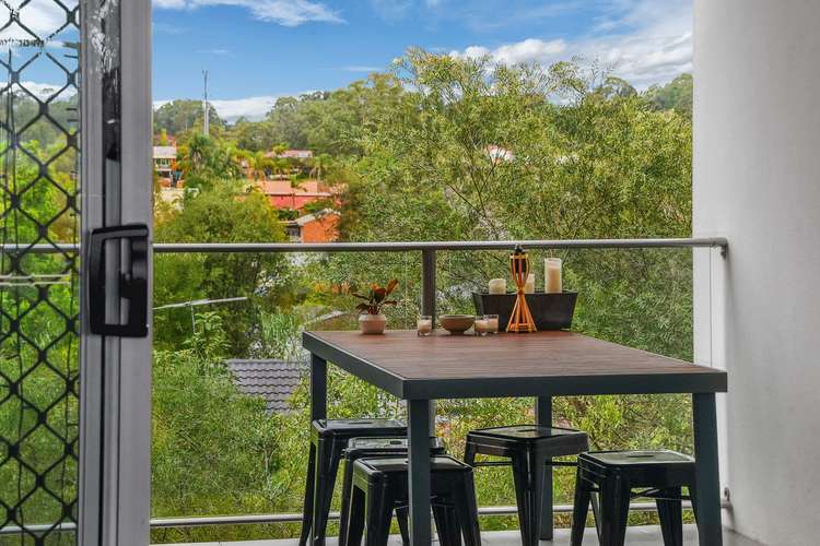 Third view of Homely apartment listing, 28/91 Beckett Road, Mcdowall QLD 4053