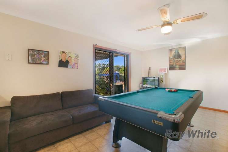 Fifth view of Homely house listing, 1 Doolan Court, Capalaba QLD 4157