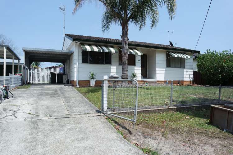 Second view of Homely house listing, 64 Brennon Road, Gorokan NSW 2263