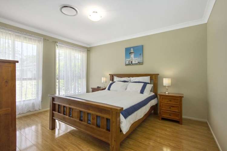 Fifth view of Homely house listing, 49A Lackersteen Street, Callala Bay NSW 2540