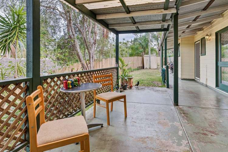 Third view of Homely house listing, 17 Barrine Drive, Worongary QLD 4213