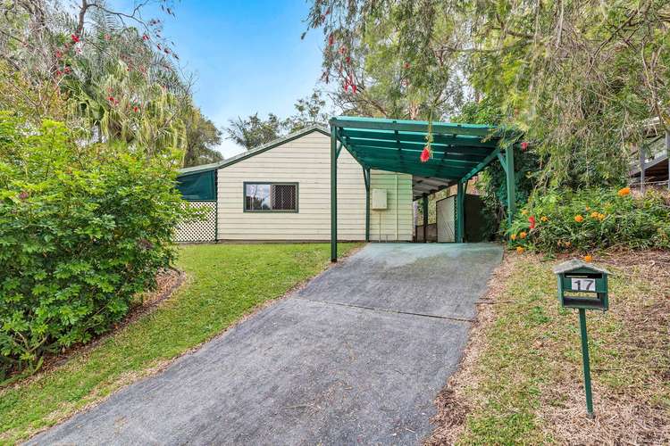 Fourth view of Homely house listing, 17 Barrine Drive, Worongary QLD 4213