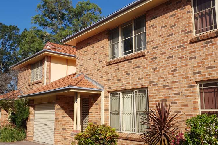 Third view of Homely house listing, 6/14-16 Bateman Avenue, Albion Park Rail NSW 2527