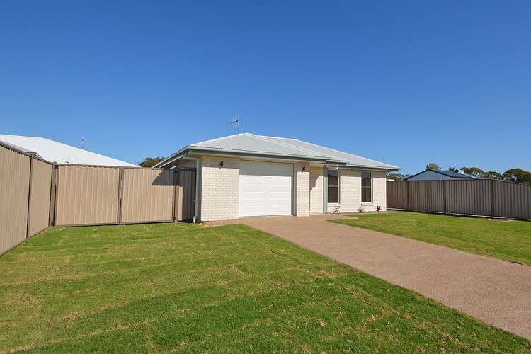 Main view of Homely house listing, 2/8 Cheellii Court, Burrum Heads QLD 4659