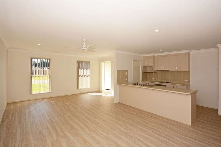 Second view of Homely house listing, 2/8 Cheellii Court, Burrum Heads QLD 4659