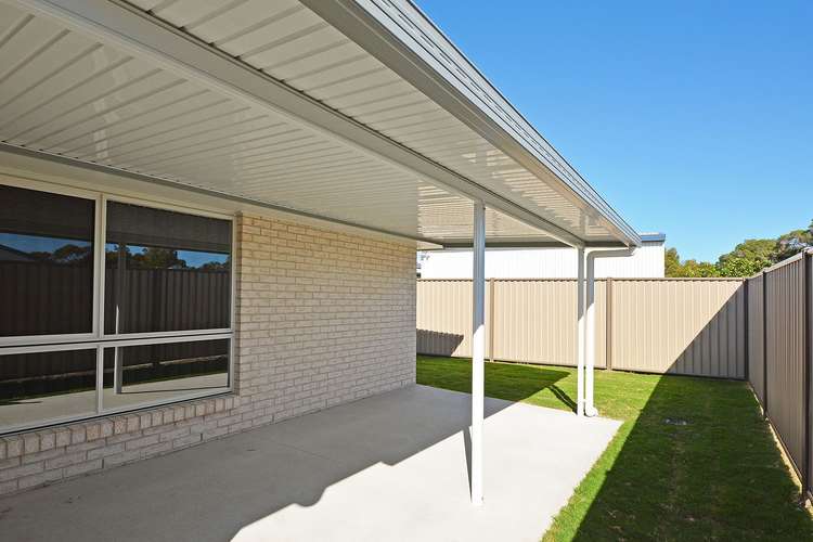 Third view of Homely house listing, 2/8 Cheellii Court, Burrum Heads QLD 4659