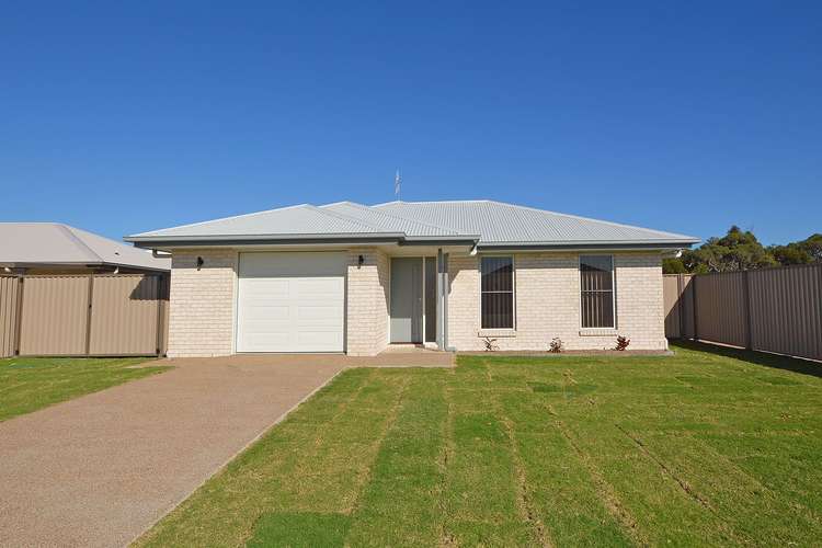 Fourth view of Homely house listing, 2/8 Cheellii Court, Burrum Heads QLD 4659
