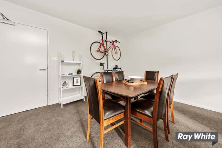 Third view of Homely apartment listing, 139/64 College Street, Belconnen ACT 2617