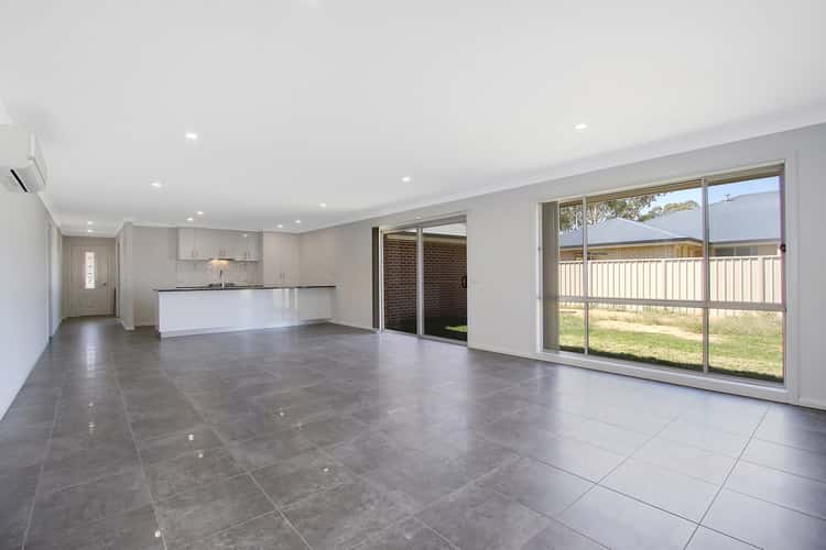 Third view of Homely house listing, 182 Jude Street, Howlong NSW 2643