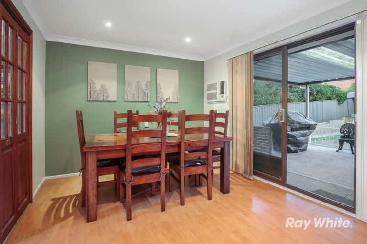 Third view of Homely house listing, 29 Sporing Avenue, Kings Langley NSW 2147