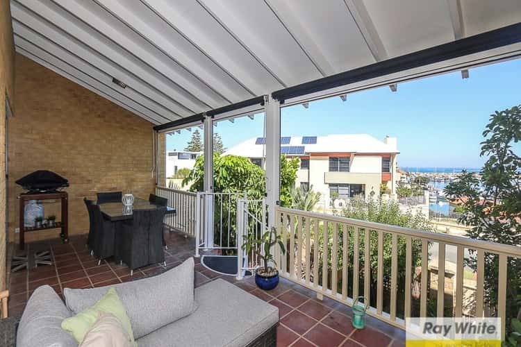 Third view of Homely house listing, 5/8 Toulon Circle, Mindarie WA 6030