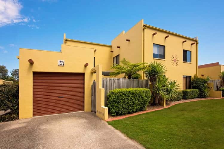 Main view of Homely house listing, 37/61 Harburg Drive, Beenleigh QLD 4207
