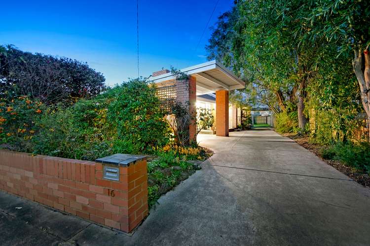 Second view of Homely house listing, 16 Murawa Street, Frankston VIC 3199