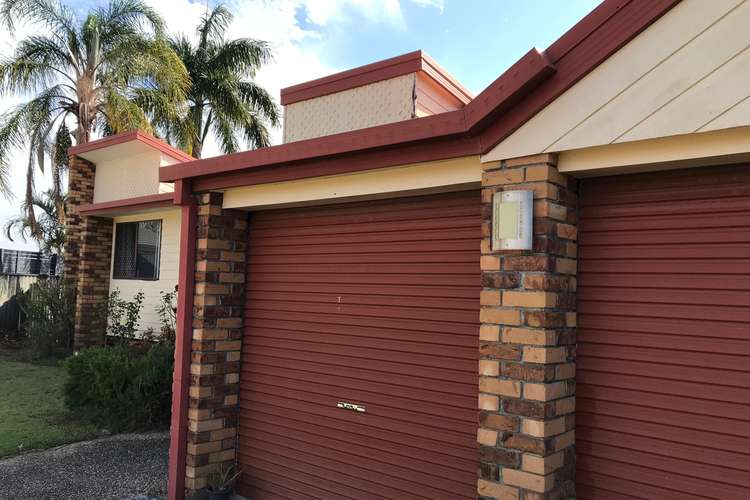Second view of Homely house listing, 7 Katoomba Court, Helensvale QLD 4212