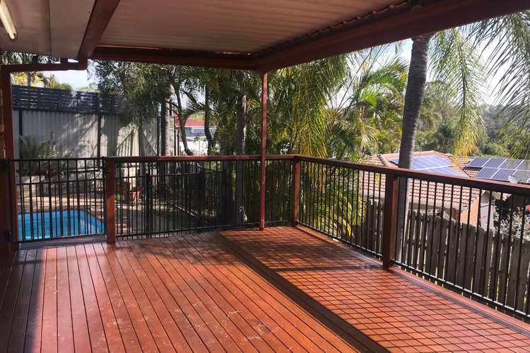Fifth view of Homely house listing, 7 Katoomba Court, Helensvale QLD 4212