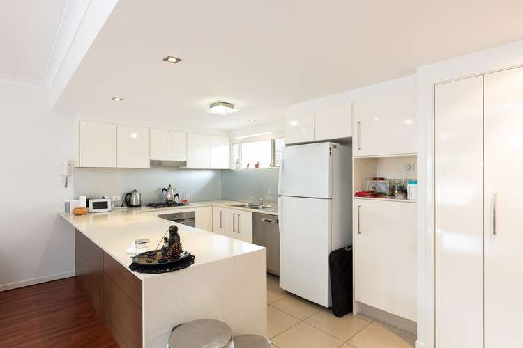 Second view of Homely unit listing, 1/20 Love Street, Bulimba QLD 4171