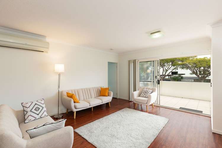 Third view of Homely unit listing, 1/20 Love Street, Bulimba QLD 4171