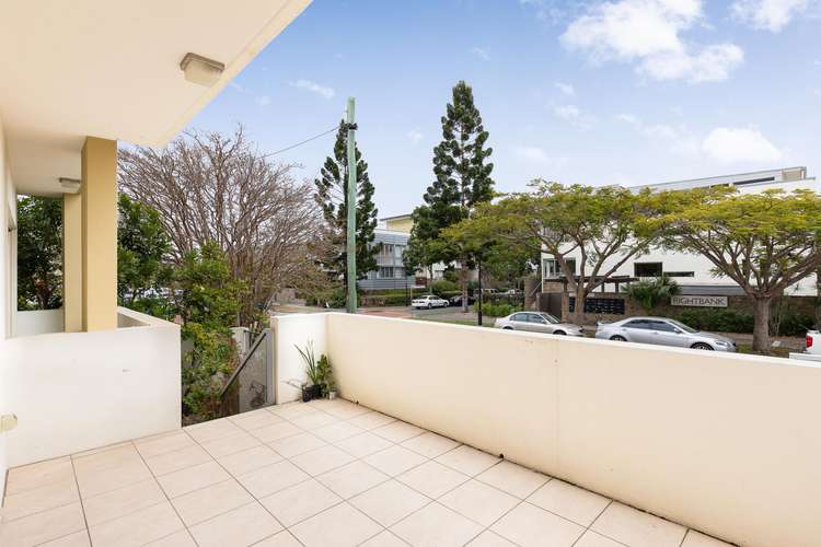 Fourth view of Homely unit listing, 1/20 Love Street, Bulimba QLD 4171
