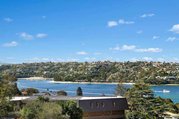 Main view of Homely apartment listing, 10/43 Stanton Road, Mosman NSW 2088