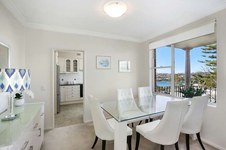 Fourth view of Homely apartment listing, 10/43 Stanton Road, Mosman NSW 2088