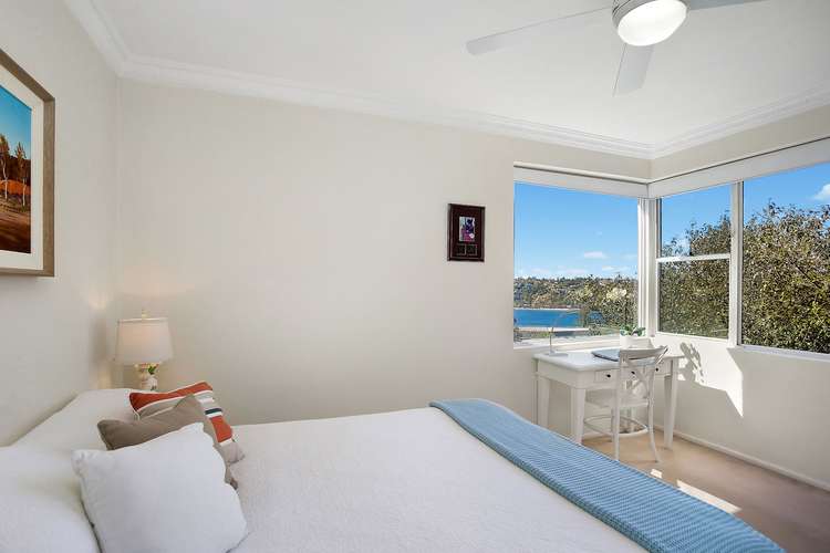 Fifth view of Homely apartment listing, 10/43 Stanton Road, Mosman NSW 2088